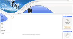 Desktop Screenshot of luftreinigung.ch